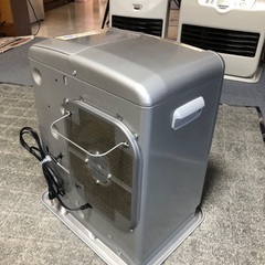 石油ファンヒーター(53)  ダイニチ  5Lタンク FW-3219S 2019年製 お勧め品  只今フリー案件の画像