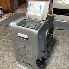 石油ファンヒーター(53)  ダイニチ  5Lタンク FW-3219S 2019年製 お勧め品  只今フリー案件の画像