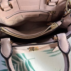 マイケルコース ショルダーバッグの画像