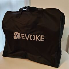 【新品未使用・完売品】EVOKE バーベキュー コンロの画像