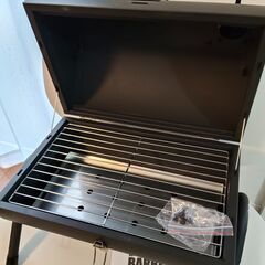 【新品未使用・完売品】EVOKE バーベキュー コンロの画像
