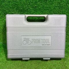 PRON TOOL 自転車用工具セット【市川行徳店】【店頭取引限定】【中古】管理番号：ITGTL6LYFNHBの画像