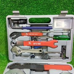 PRON TOOL 自転車用工具セット【市川行徳店】【店頭取引限定】【中古】管理番号：ITGTL6LYFNHBの画像