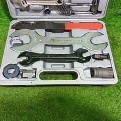 PRON TOOL 自転車用工具セット【市川行徳店】【店頭取引限定】【中古】管理番号：ITGTL6LYFNHBの画像