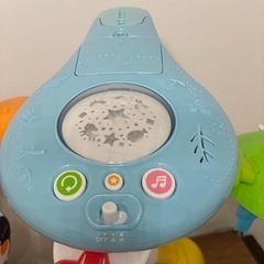 【美品】メリー シマシマ ぐるぐる の画像