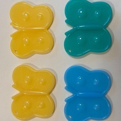 タカラトミーのくまのプーさん えらべる回転 6WAYジム メリーの画像