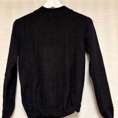 GRLニットLサイズの画像