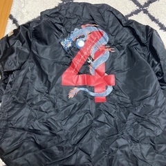 コーチジャケット❗️の画像