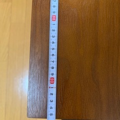 テレビ台の画像