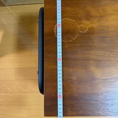 テレビ台の画像