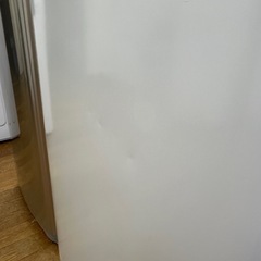 #33 激安6.0kg洗い!! SHARP 2023年 全自動電気洗濯機 ES-GE6G-T 配送可!!の画像