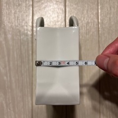 有田焼の置物の画像