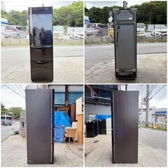 【🌟稼動品🌟】HITACHI 日立 ノンフロン冷凍冷蔵庫✨R-K32JV✨2018年製✨簡易清掃・動作確認済み❗️の画像