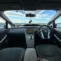 トヨタ プリウス Toyota Prius の画像