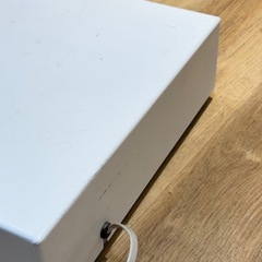 レジ台の画像