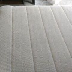 札幌市近郊にお住まいの方限定！送料無料！ニトリ シングルマットレス ZERO LIGHT3の画像