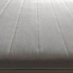 札幌市近郊にお住まいの方限定！送料無料！ニトリ シングルマットレス ZERO LIGHT3の画像