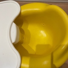 バンボ テーブル付 紐付の画像