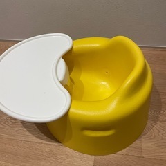 バンボ テーブル付 紐付の画像