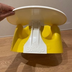 バンボ テーブル付 紐付の画像