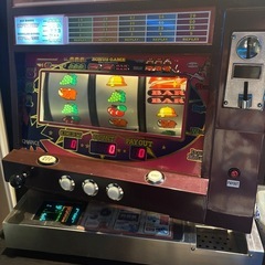 卓上ジャグラー（ジャックポット　100スロ　パチンコ