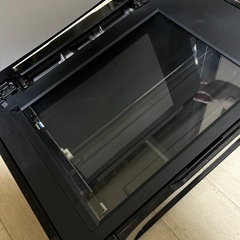 Canon PIXUS MG6130プリンター複合機の画像