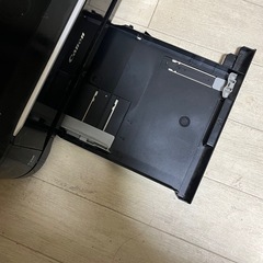 Canon PIXUS MG6130プリンター複合機の画像