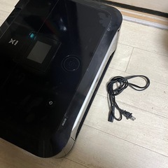 Canon PIXUS MG6130プリンター複合機の画像