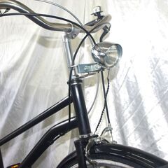 商談中「中古」CBA/INOVATION FACTORY/27インチ/3段変速の画像