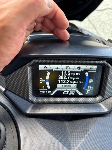 ヤマハ2021年モデルsvho