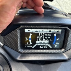 ヤマハ2021年モデルsvhoの画像