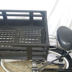 商談中「中古」CBA/INOVATION FACTORY/27インチ/3段変速の画像