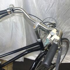 商談中「中古」CBA/INOVATION FACTORY/27インチ/3段変速の画像