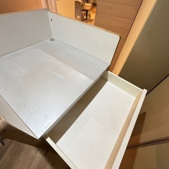 レジカウンターの画像