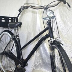 商談中「中古」CBA/INOVATION FACTORY/27インチ/3段変速の画像