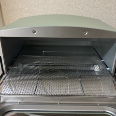 aladdin 2枚トースターの画像