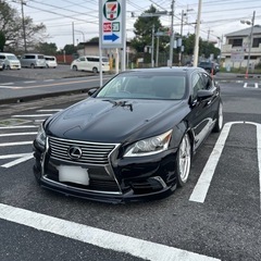★LS460後期　コミコミ70万★