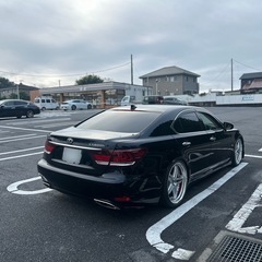 ★LS460後期　コミコミ68★ 値下げしました！の画像