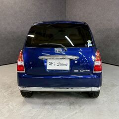 ミラジーノ プレミアムＸ 車検８年３月まで 乗って帰れます の画像