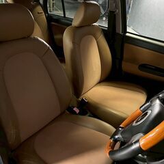 ミラジーノ プレミアムＸ 車検８年３月まで 乗って帰れます の画像