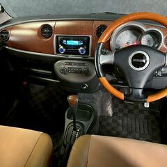 ミラジーノ プレミアムＸ 車検８年３月まで 乗って帰れます の画像