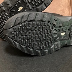 お取引中、ノースフェイス20センチ美品の画像