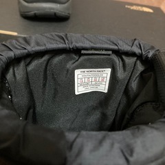 お取引中、ノースフェイス20センチ美品の画像