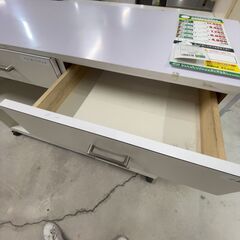 OAｶｳﾝﾀｰ/ｷｬｽﾀｰ付(No:1272382)の画像