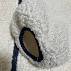 Java もこもこブルゾン⭐︎の画像