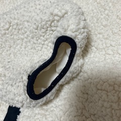 Java もこもこブルゾン⭐︎の画像