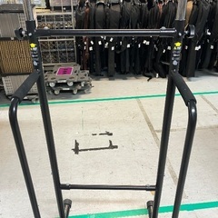 懸垂バーの画像