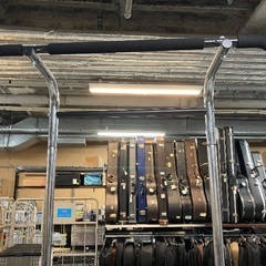 懸垂バーの画像