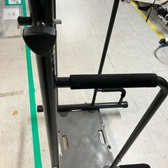 懸垂バーの画像