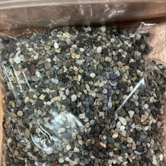 スドー　クリスタルオレンジ3.３kg 熱帯魚　水槽
の画像